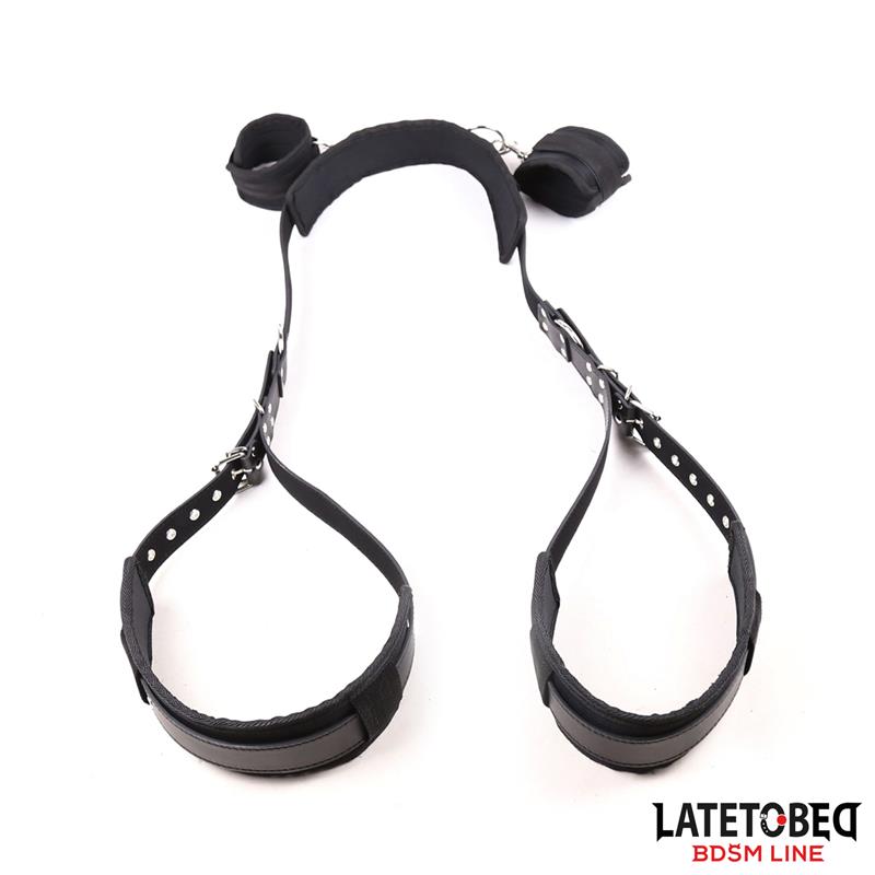 Accesorio Para Posiciones Sex Position Master