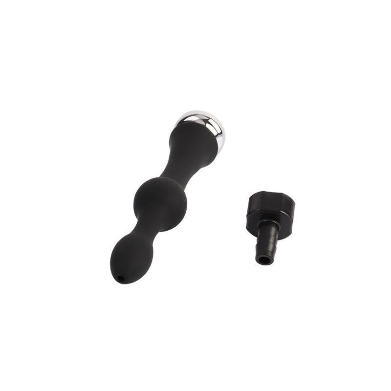 Accesorios Para Ducha Anal Teasing Enema Play 6