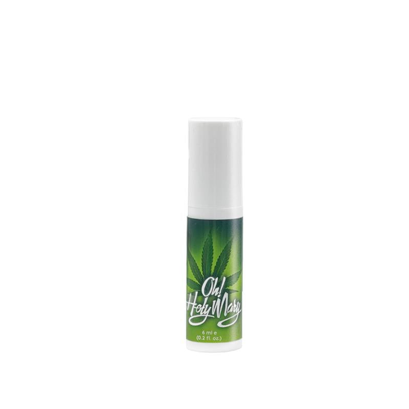 Aceite Oh Holy Mary Pleasure Oil 6 Ml