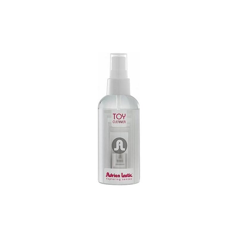 Adrien Lastic - Limpiador Juguetes Antibacteriano 150 Ml