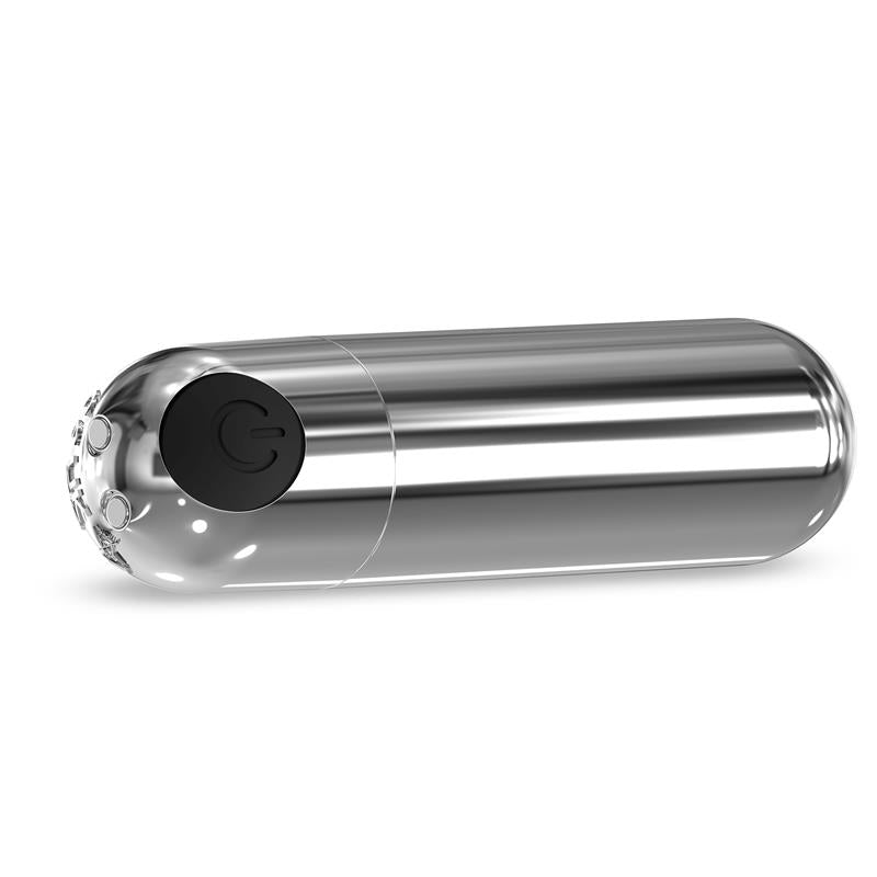 Akter Bala Vibradora Súper Potente Usb Magnético