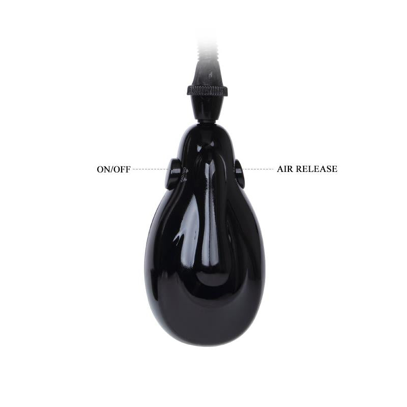 Alexander Bomba Para El Pene Con Vibración