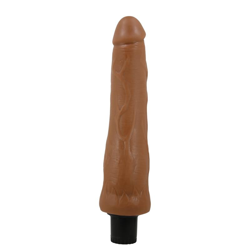 Pretty Love - Alfredo Vibrador Realistico 21.5 Cm -O- 4 Cm