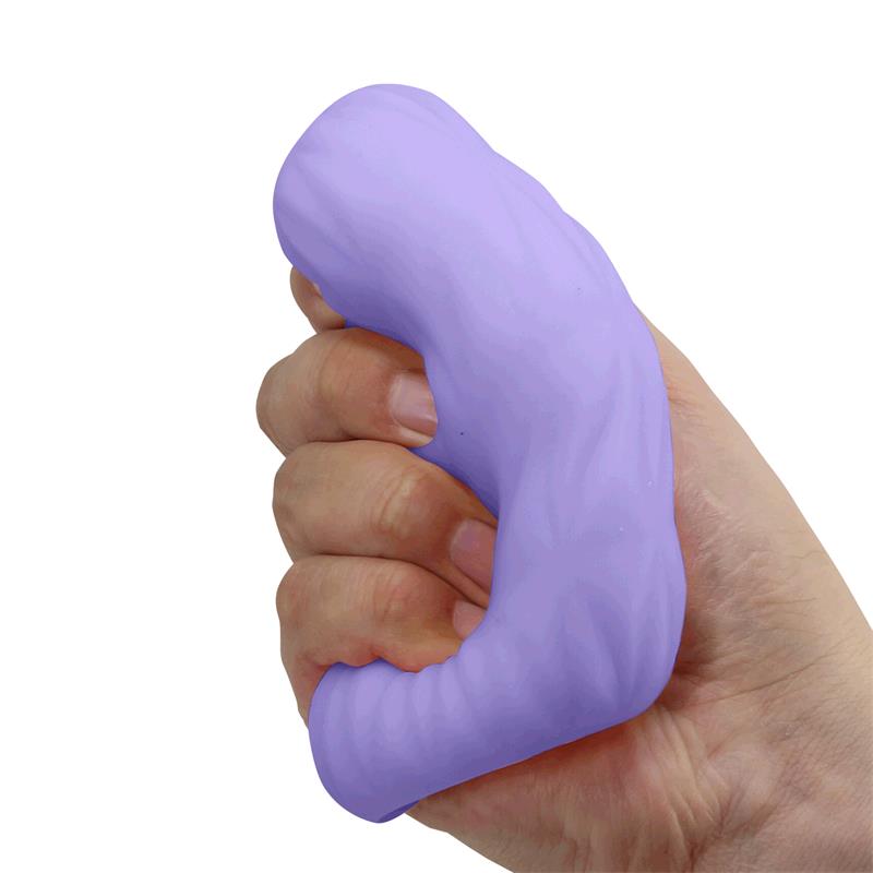 Pretty Love - Athena Alice Masturbador Masculino Morado