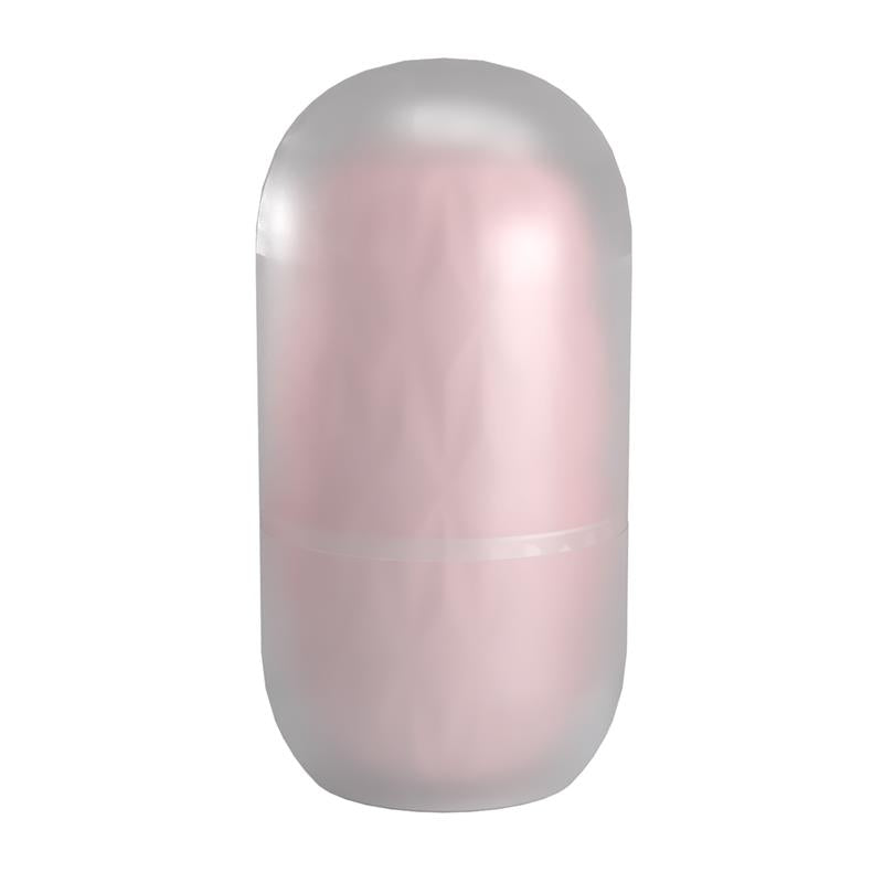 Pretty Love - Athena Alice Masturbador Masculino Rosa