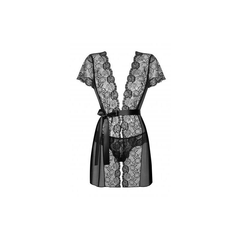 Alluria Bata L/Xl Obsessive