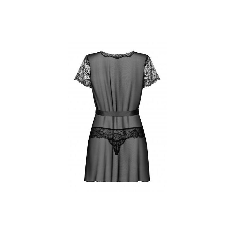 Alluria Bata L/Xl Obsessive