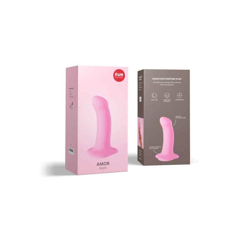 Fun Factory - Amor Candy Rose