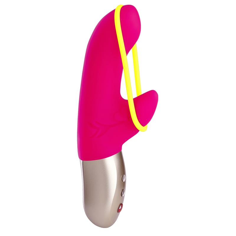 Fun Factory - Rosa Amorino/Amarillo Fluor