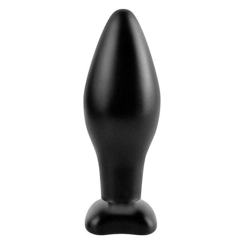 Anal Fantasy - Plug Anal Silicona Mediano