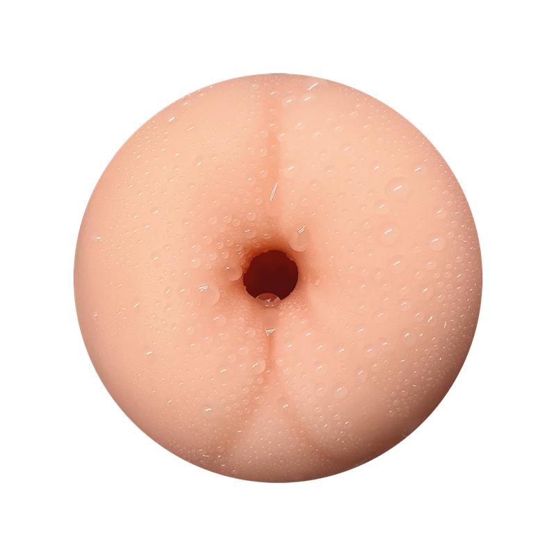 Alive - Maxi Flex Masturbador Masculino Ano Talla L