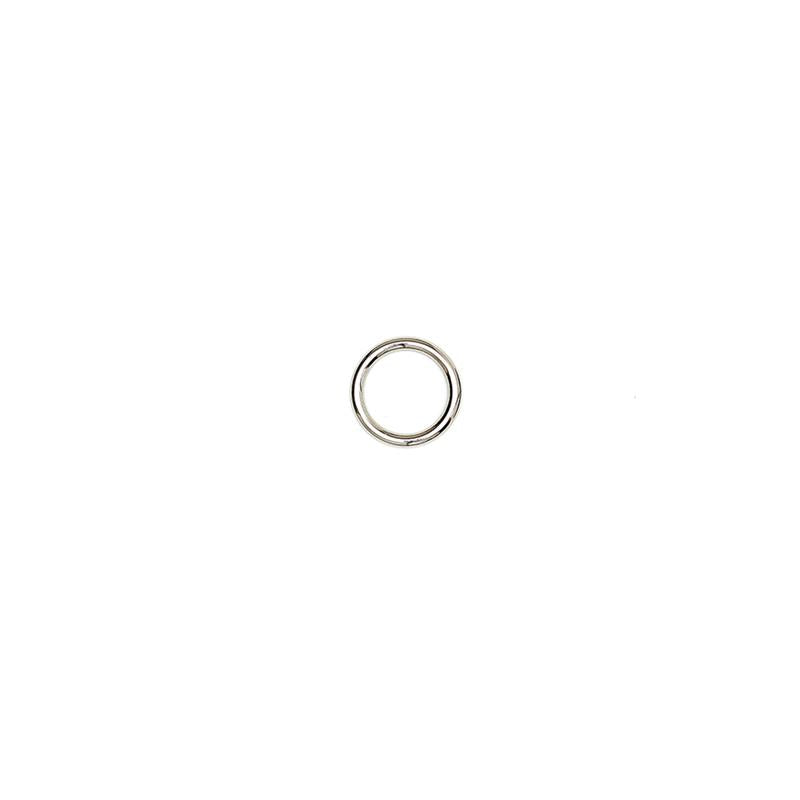 Anillo De Metal Para El Pene Talla (Interno):30 Mm