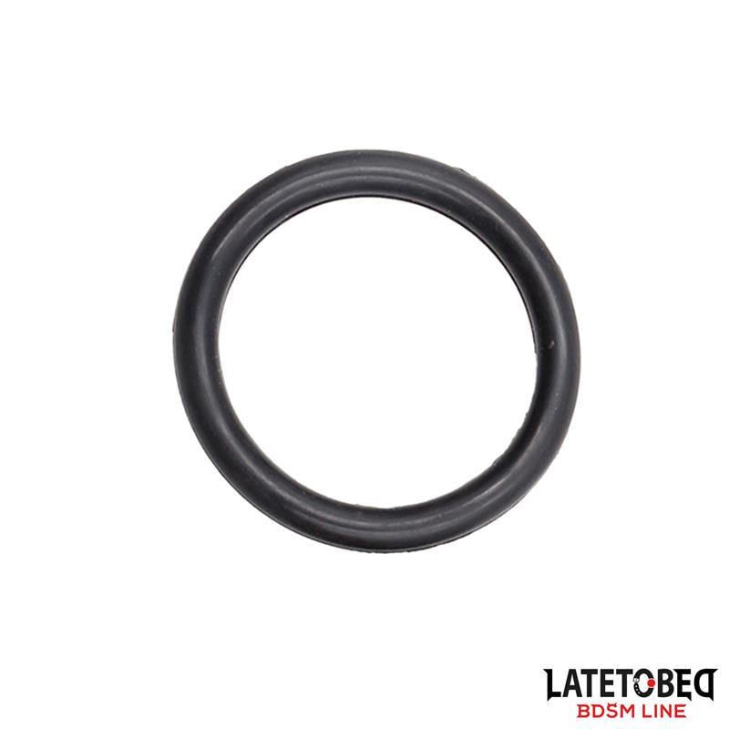 Anillo De Silicona Diám. Int. 3.8 Cm Diám. Ext. 4.3 Cm