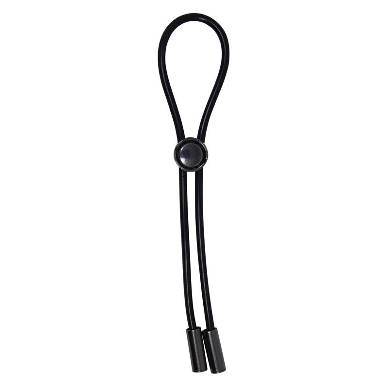 Pretty Love - Cuerda Anillo Pene Y Testículos