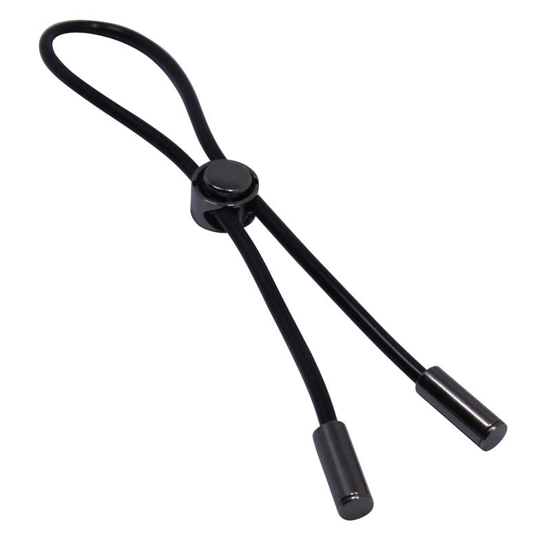 Pretty Love - Cuerda Anillo Pene Y Testículos