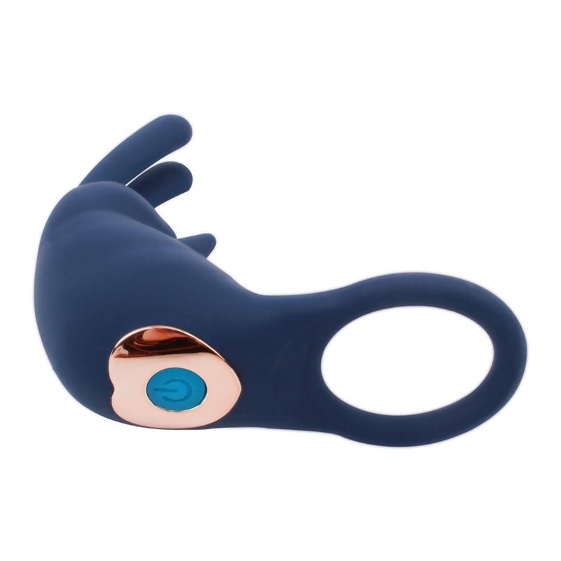 Anillo Para El Pene Bunny Ring