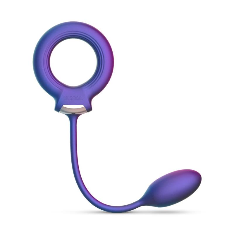 Anillo Para El Pene Con Bola Anal