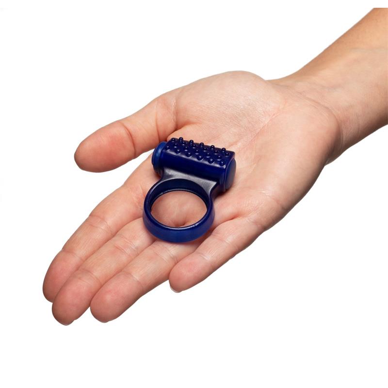 Control - Pleasure Vibes Anillo Vibrador