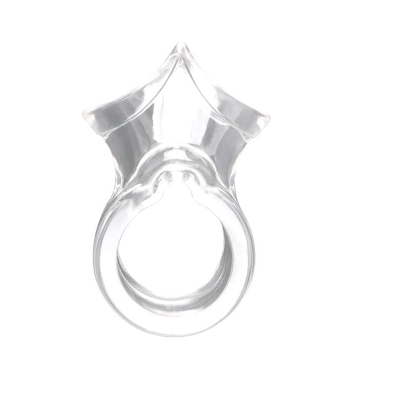 Anillo Para El Pene Crown Ring
