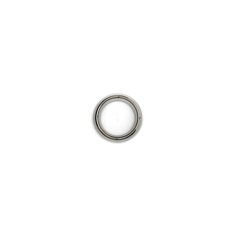 Anillo Para El Pene De Acero Talla (Interno):40 Mm