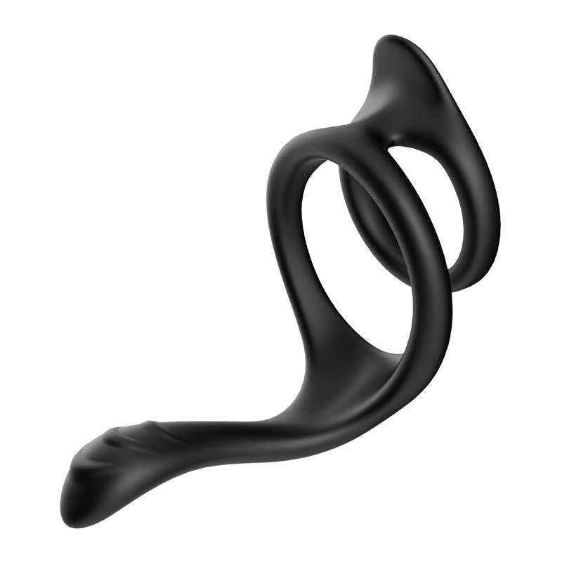 Anillo Para El Pene Estimulacion Perianal