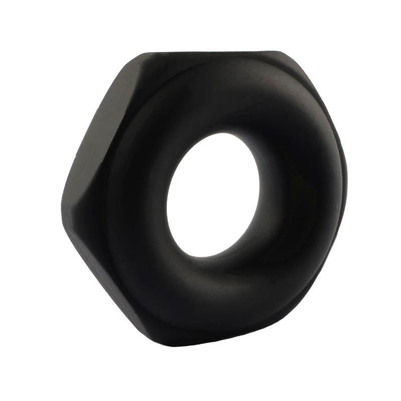 Anillo Para El Pene Nut Silicona Líquida 25 Mm