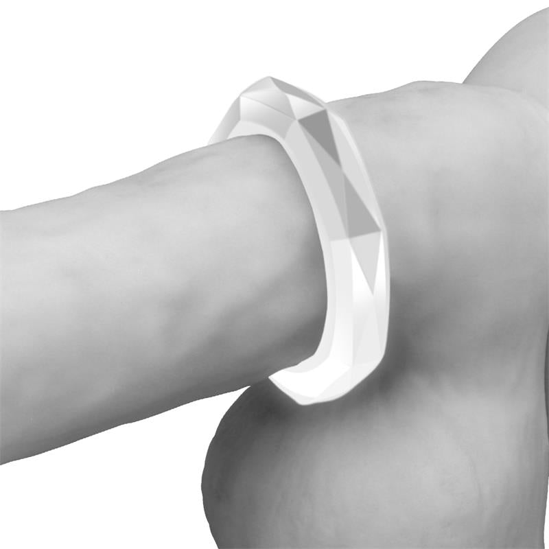 Anillo Para El Pene Power Plus Transparente