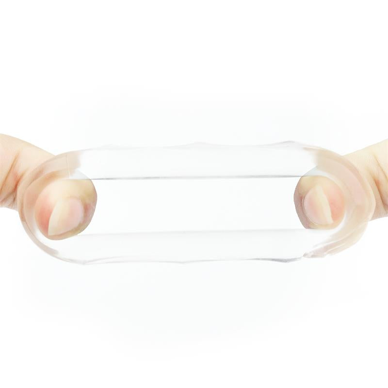 Anillo Para El Pene Power Plus Transparente