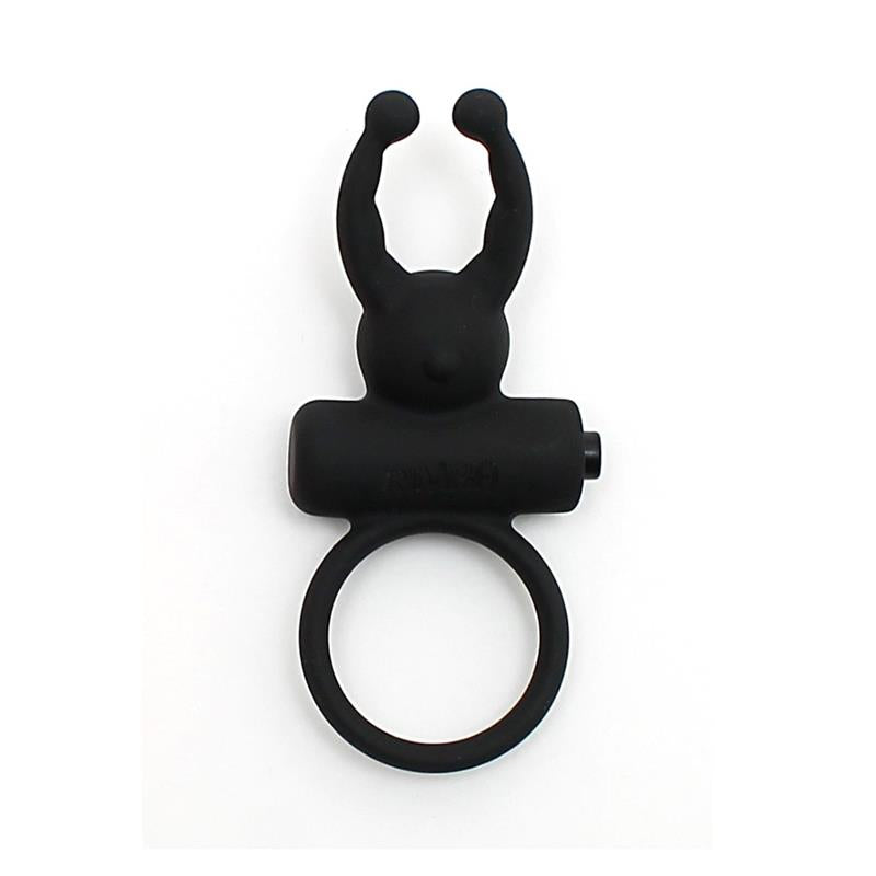 Anillo Para El Pene Rome Negro