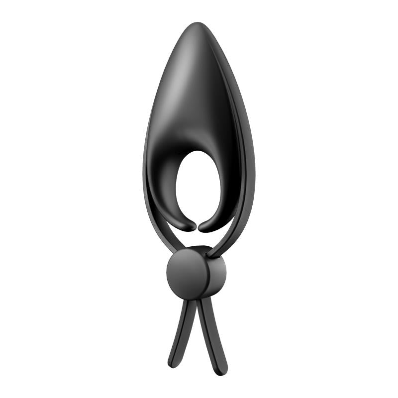 Satisfyer Sniper Anillo Vibrador Negro