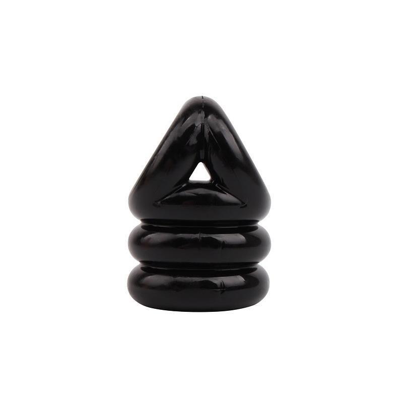 Anillo Para El Pene Triange ++ Ring