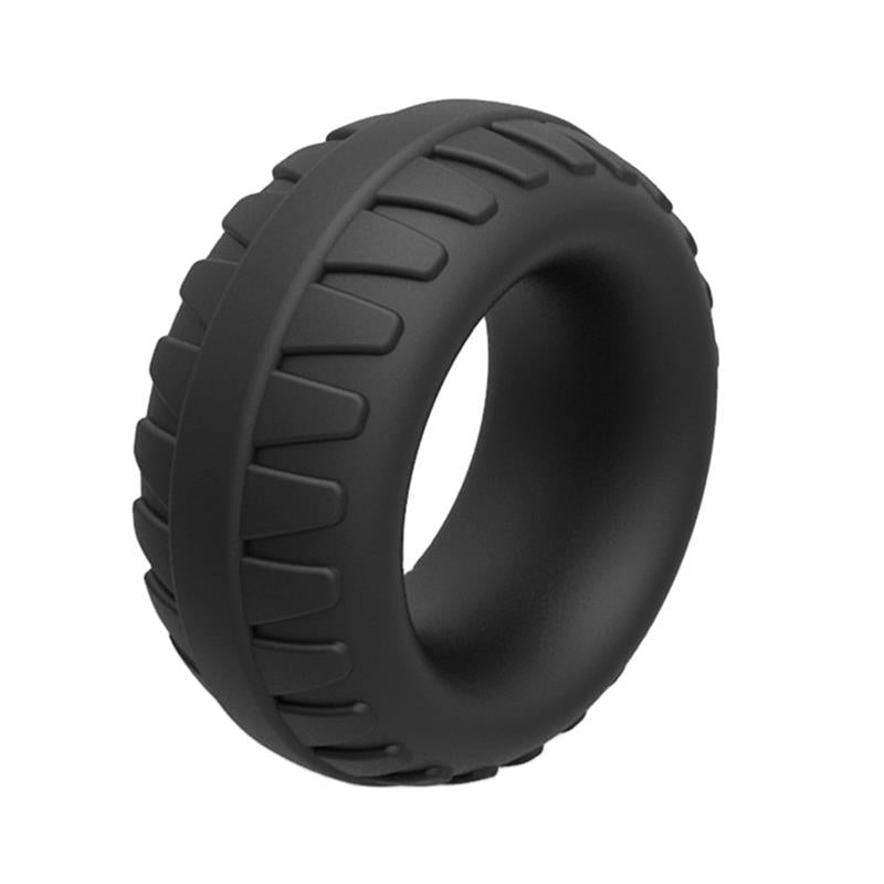 Anillo Para El Pene Turbine Silicona Líquida 25 Mm