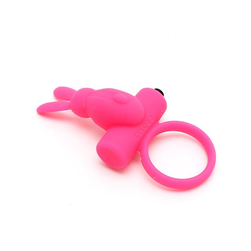 Anillo Para El Pene Vienna Rosa