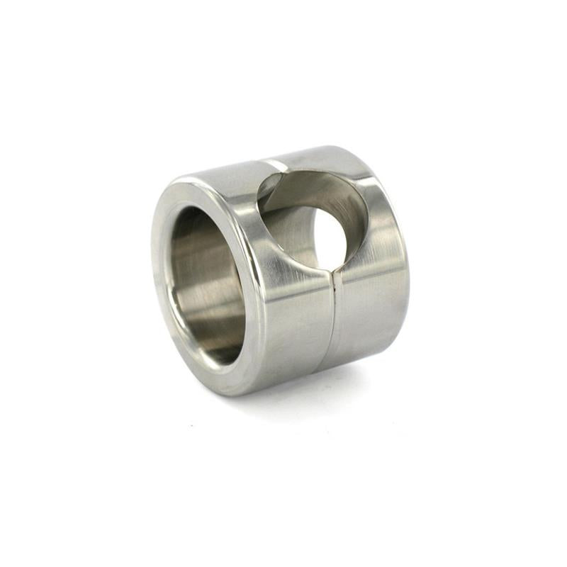 Anillo Para Los Testículos Acero Quirúrgico