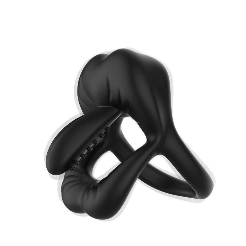 Anillo Vibrador Para El Pene