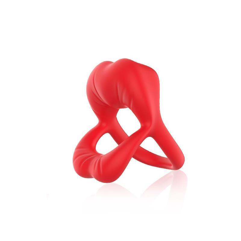 Anillo Vibrador Para El Pene