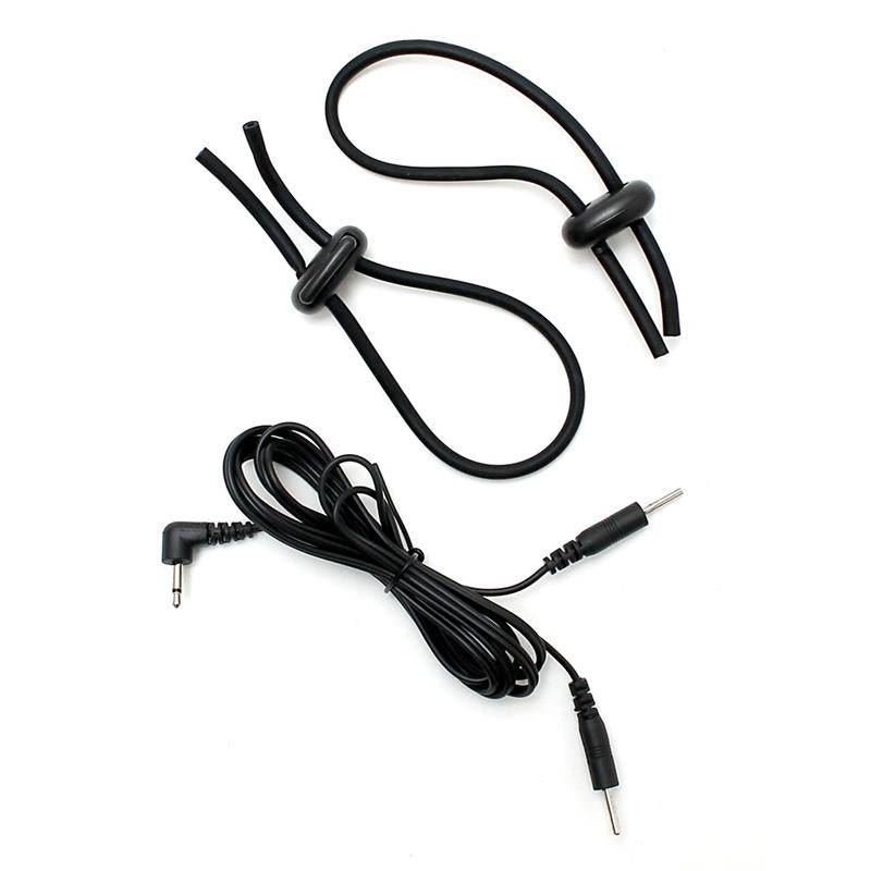 Anillos Para El Pene Electro Sex