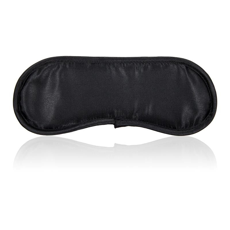 Antifaz Satin Negro