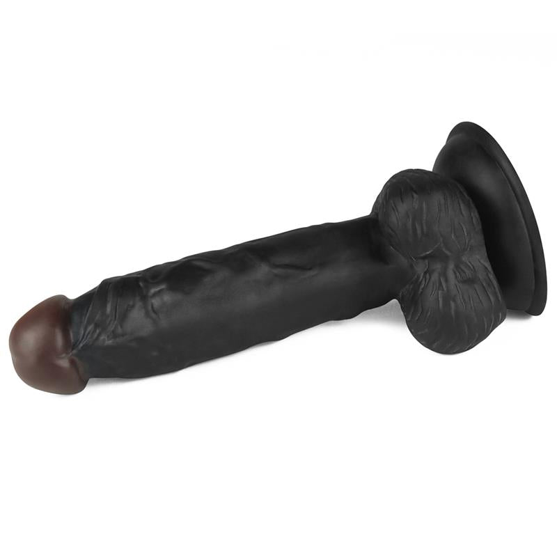 Arnés Ajustable Con Dildo 7.5