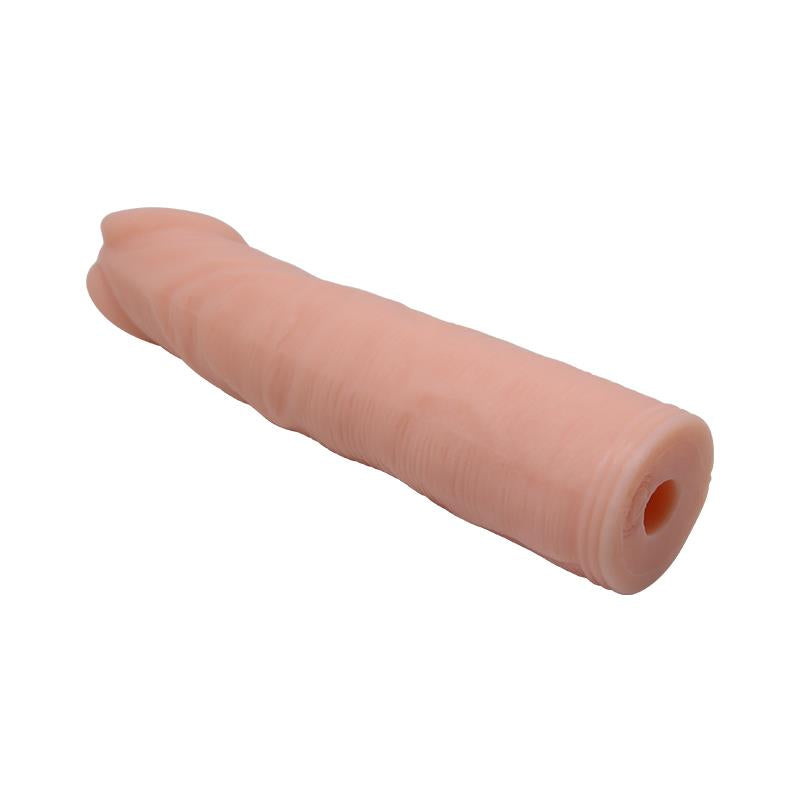 Arnés Con Dildo 18,8 Cm