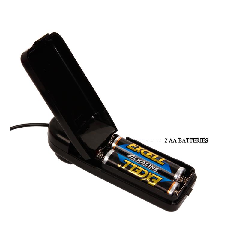 Arnés Con Dildo Doble Retractil Con Vibración