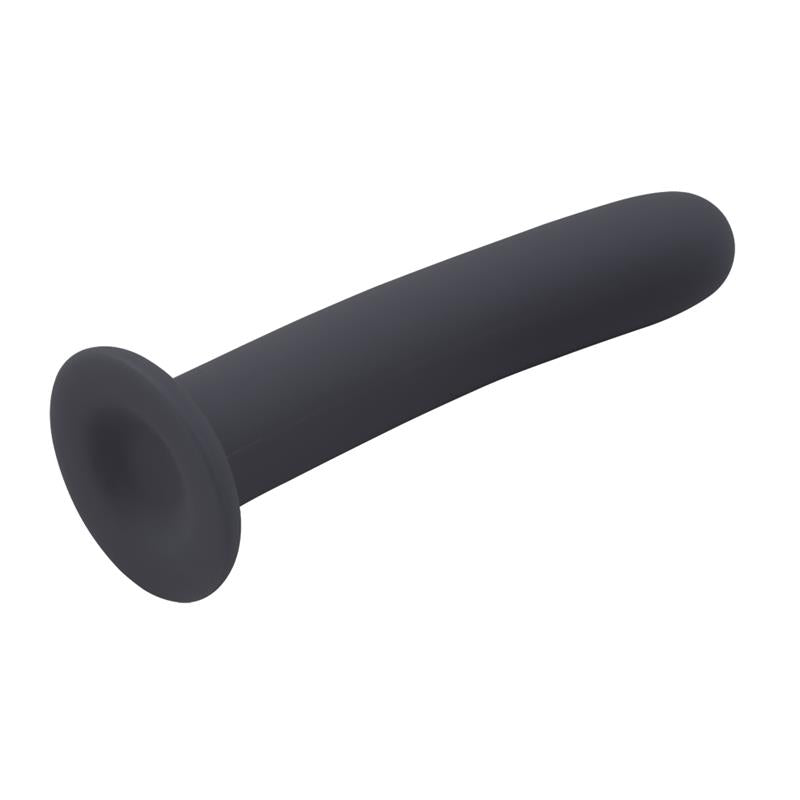 Arnés Con Dildo Raw Recruit Talla L Negro