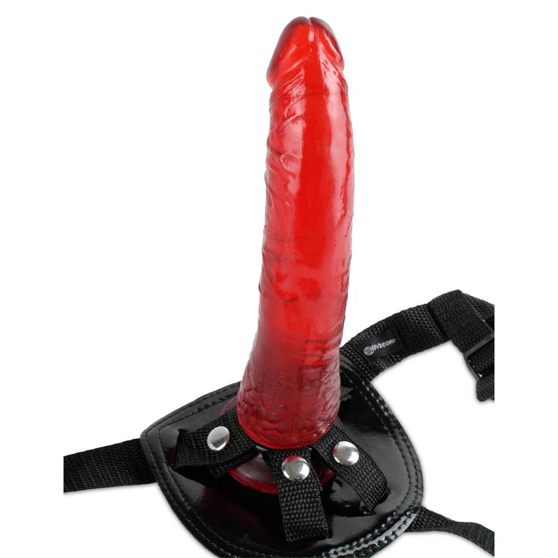 Fetish Fantasy Series - Stay-Put Arnes