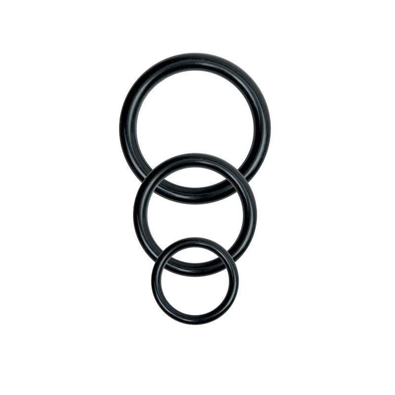Basix - Rubber Works Arnes Universal