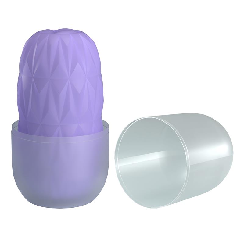 Pretty Love - Athena Alice Pack 15 Masturbadores Masculinos Varios