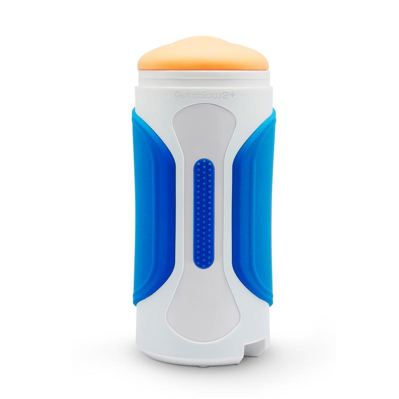 Autoblow - Máquina 2+ Xt Tamaño B