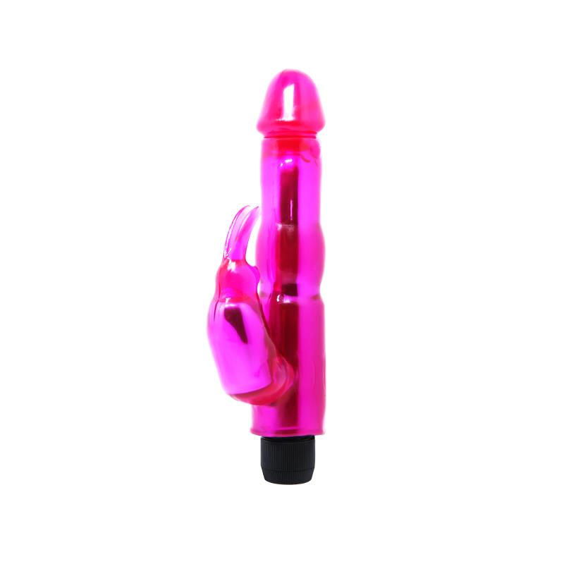 Vibrador Baile  Color Rosa
