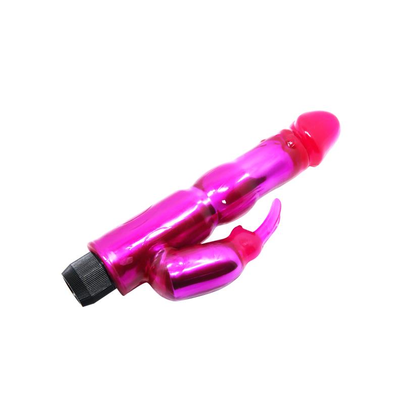 Vibrador Baile  Color Rosa