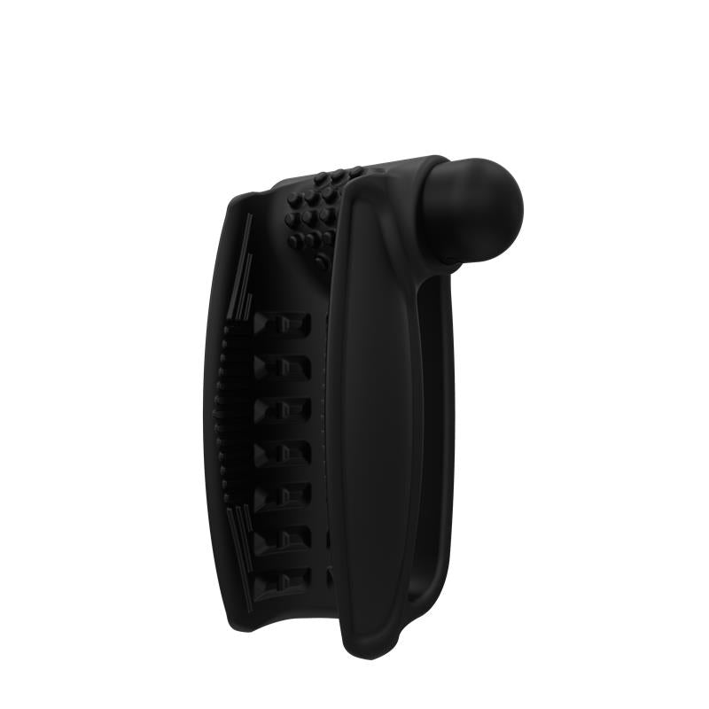 Bala Con Vibración Hand Vibe