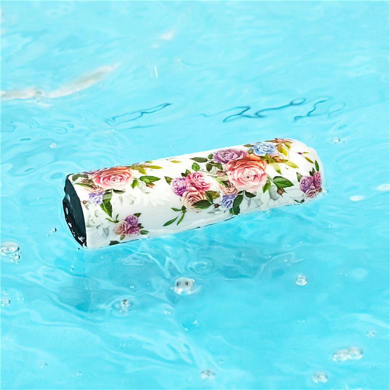 Anillo Vibrador Power Clit Blanco